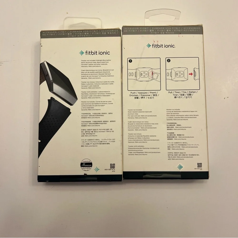 Fitbit OEM Replacement‎ Band